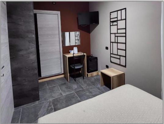 Hotel Crisvan Rimini Eksteriør billede