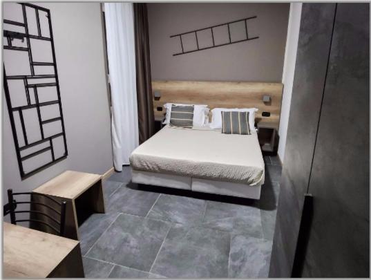 Hotel Crisvan Rimini Eksteriør billede