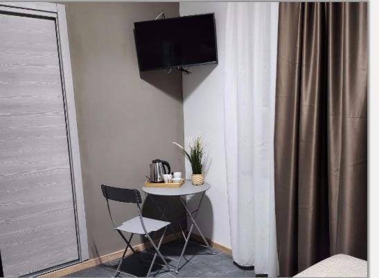 Hotel Crisvan Rimini Eksteriør billede